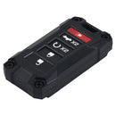 AJT Design Smart Key Fob for Ford (2017-2024) - Aspire Auto Accessories