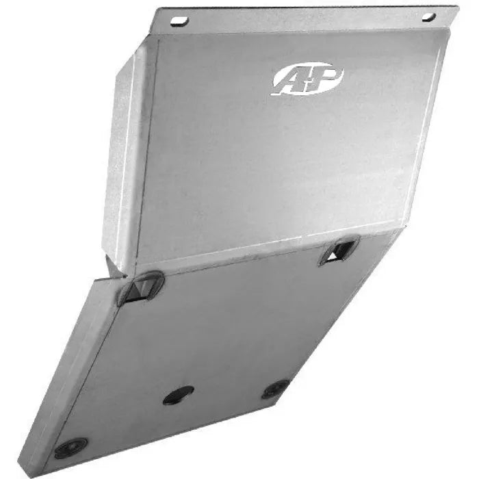 All-Pro IFS Skid Plate for 2005-2023 Toyota Tacoma - Aspire Auto Accessories