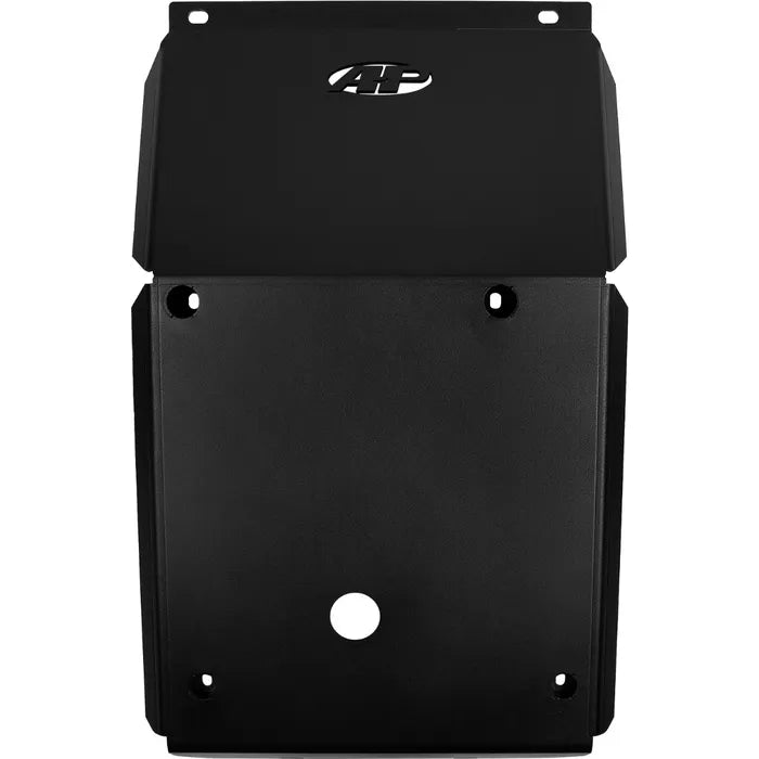 All-Pro IFS Skid Plate for 2005-2023 Toyota Tacoma - Aspire Auto Accessories