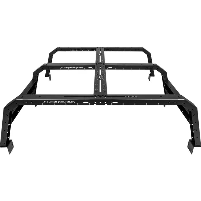 Bed Racks For Trucks Truck Bed Rack For Toyota Tacoma 2005-2015 - Low ...
