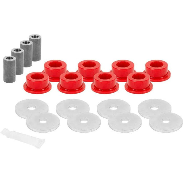 All-Pro UCA Bushing & Sleeve Kit for 2nd & 3rd Gen Toyota Tacoma (2005-2023) - Aspire Auto Accessories
