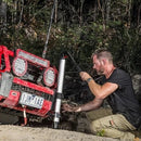 ARB Hydraulic Long Travel Recovery Jack - Aspire Auto Accessories