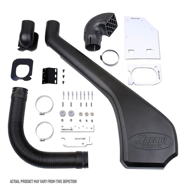 ARB Safari Armax Snorkel (16-23 Tacoma) - Aspire Auto Accessories
