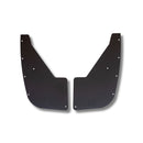 4Runner Mud-Flap Deletes (Rear) - Aspire Auto Accessories