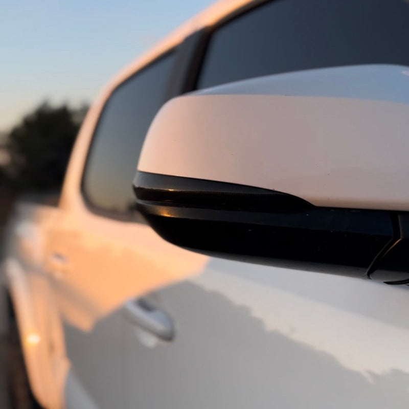 Sequential Side Mirror Turn Signals for Tacoma (2016-2023) - Aspire Auto Accessories