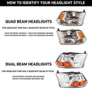 The Brite Box for Ram 1500 (2009-2012) - Aspire Auto Accessories