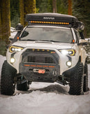 The Brite Box High Beam & Fog Light Mod for 2014-2020 4Runner - Aspire Auto Accessories