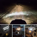 The Brite Box High Beam & Fog Light Mod for 2016-2023 Tacoma - Aspire Auto Accessories