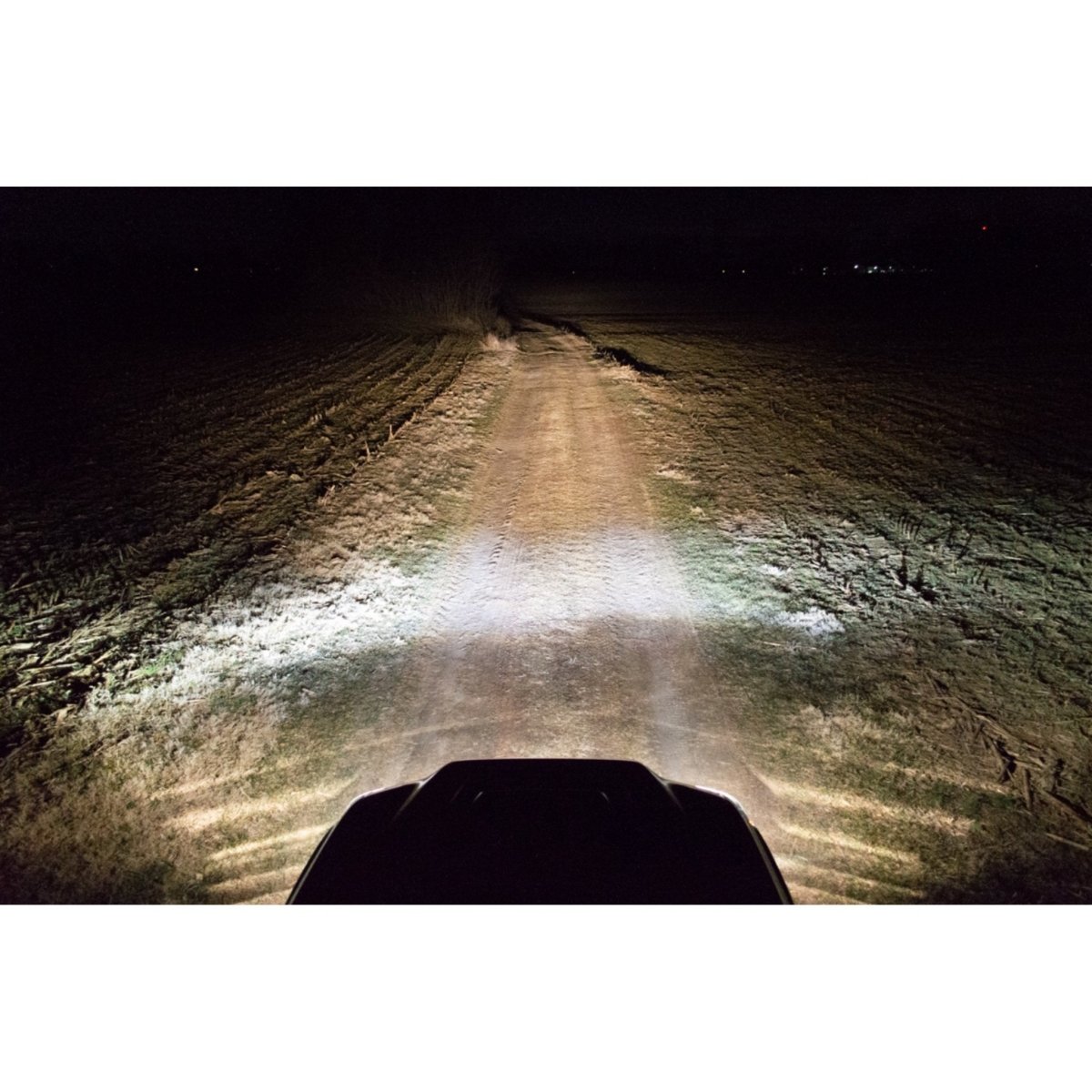 The Brite Box High Beam & Fog Light Mod for RAV4 (2019-2022)