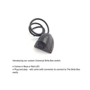 The Brite Box High Beam Fog Light Mod for 2021-2024 4Runner - Aspire Auto Accessories