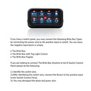 The Brite Box High Beam Fog Light Mod for 2021-2024 4Runner - Aspire Auto Accessories