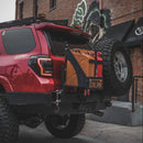 2010-2023 Toyota 4Runner G1 LED Tail Lights Black - Aspire Auto Accessories