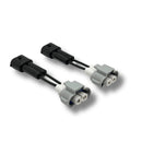 H11 to H9 Conversion Pigtail Harness - Aspire Auto Accessories