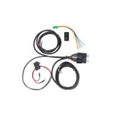 Wiring Harness for Dual Function Light Bar - Aspire Auto Accessories