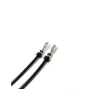 H11 H8 High Temperature Connector Socket (Female) - Aspire Auto Accessories