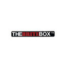 The Brite Box Black Sticker - Aspire Auto Accessories