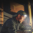 Aspire Nightowl PRO LED Headlamp - Aspire Auto Accessories