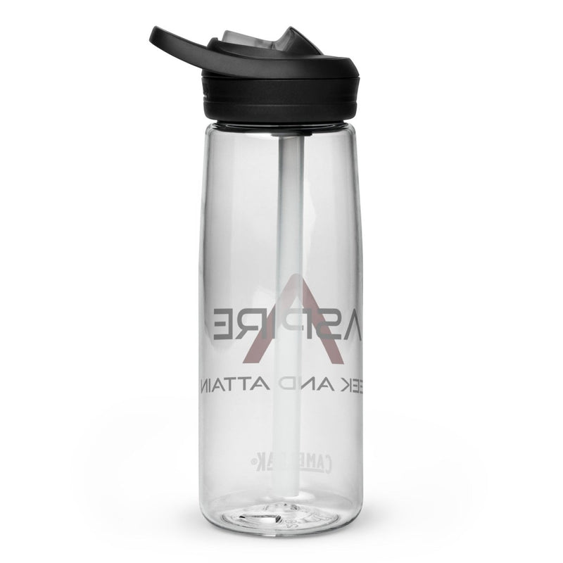 Aspire Camelbak® Sports Water Bottle - Aspire Auto Accessories