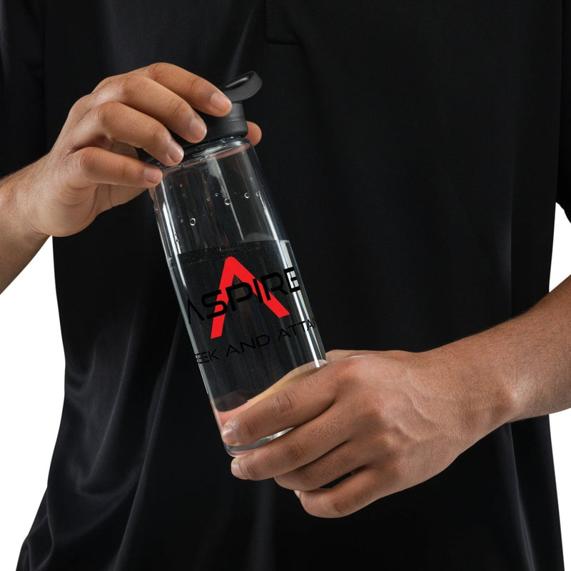 Aspire Camelbak® Sports Water Bottle - Aspire Auto Accessories