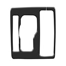 Tufskinz Automatic Transmission Accent Trim (2005-2015 Toyota Tacoma) - Aspire Auto Accessories