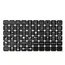 Auxbeam RGB 8 Gang Switch Control Panel with Bluetooth Control - Aspire Auto Accessories