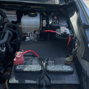 Auxbeam RGB 8 Gang Switch Control Panel with Bluetooth Control - Aspire Auto Accessories