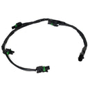 XL Linkable Wiring Harness - Universal - Aspire Auto Accessories