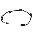XL Linkable Wiring Harness - Universal - Aspire Auto Accessories