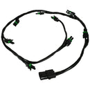 XL Linkable Wiring Harness - Universal - Aspire Auto Accessories