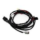 LP9 Sport Series Splitter 2-Light Max Wiring Harness - Universal - Aspire Auto Accessories
