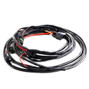 Squadron/S2 On/Off 2-Light Max (150 Watts) Wiring Harness - Universal - Aspire Auto Accessories