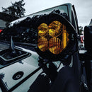 LP4 Pro LED Auxiliary Light Pod - Universal (Sold as a Pair) - Aspire Auto Accessories