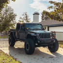 LP4 Pro LED Auxiliary Light Pod - Universal (Sold as a Pair) - Aspire Auto Accessories