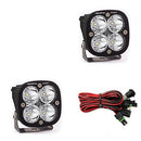 Baja Designs Squadron Sport LED Light Pods - Aspire Auto Accessories