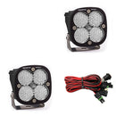 Baja Designs Squadron Sport LED Light Pods - Aspire Auto Accessories