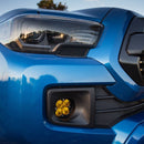 Baja Designs Toyota Squadron-R Sport Fog Pocket Light Kit - 2010-23 4Runner; 2012-23 Tacoma; 2014-21 Tundra - Aspire Auto Accessories