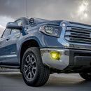 Baja Designs Toyota Squadron-R Sport Fog Pocket Light Kit - 2010-23 4Runner; 2012-23 Tacoma; 2014-21 Tundra - Aspire Auto Accessories