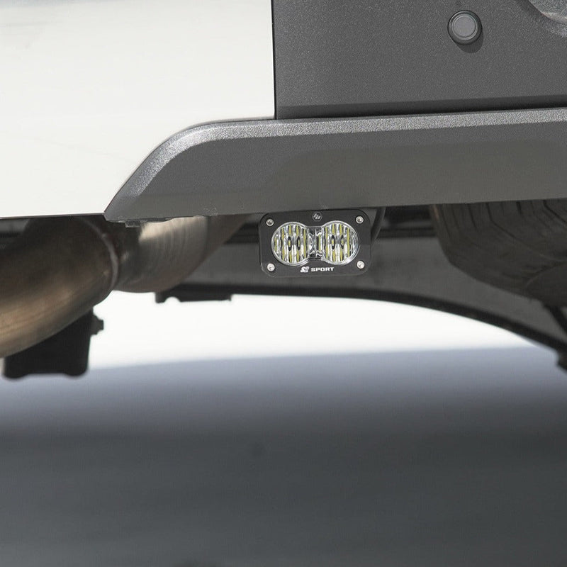 Baja Designs S2 Sport Dual Reverse Light Kit for 2022-2023 Toyota Tundra - Aspire Auto Accessories