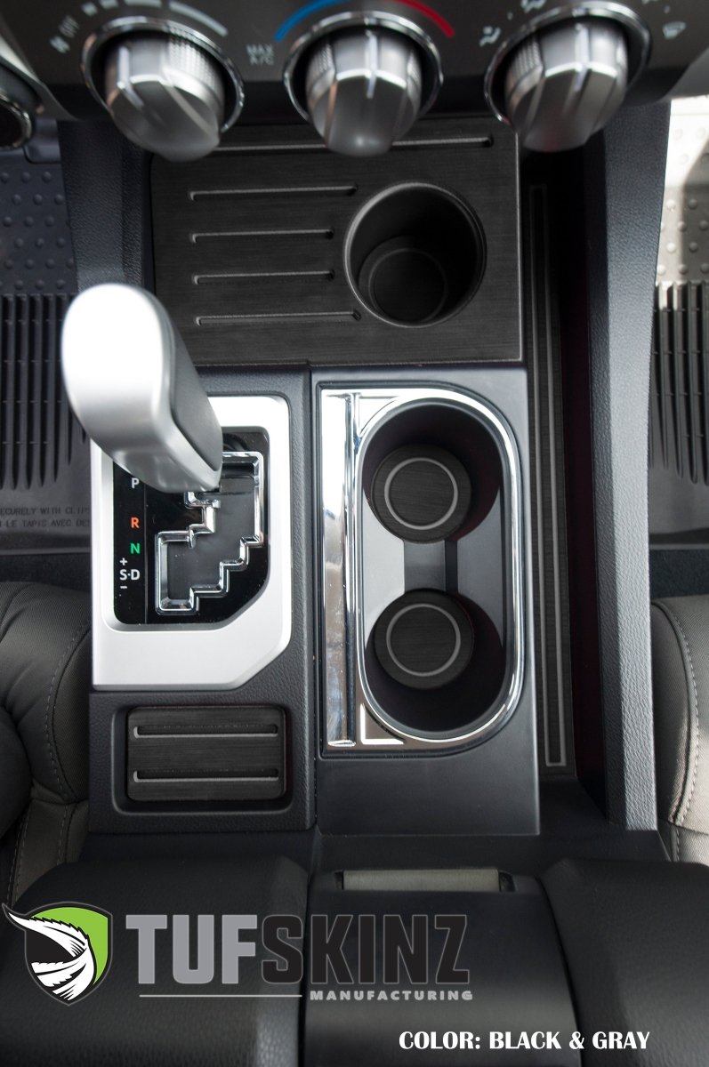 Bucket Seat Foam Inserts Fits 2014-2021 Toyota Tundra - Aspire Auto Accessories