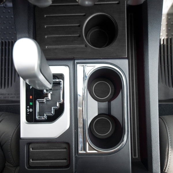 Bucket Seat Foam Inserts Fits 2014-2021 Toyota Tundra - Aspire Auto Accessories