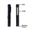 Cali Raised Magnetic Pen Light - Aspire Auto Accessories