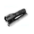 Cali Raised Multifunction Zoomable LED Flashlight - Aspire Auto Accessories