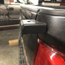 Cali Raised Bed Accessory Mount for Tacoma (2016-2023) - Aspire Auto Accessories