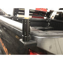 Cali Raised Bed Accessory Mount for Tacoma (2016-2023) - Aspire Auto Accessories