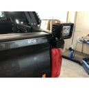 Cali Raised Bed Accessory Mount for Tacoma (2016-2023) - Aspire Auto Accessories