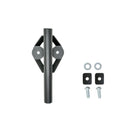 Truck Bed Rail Flag Pole Mount - Aspire Auto Accessories