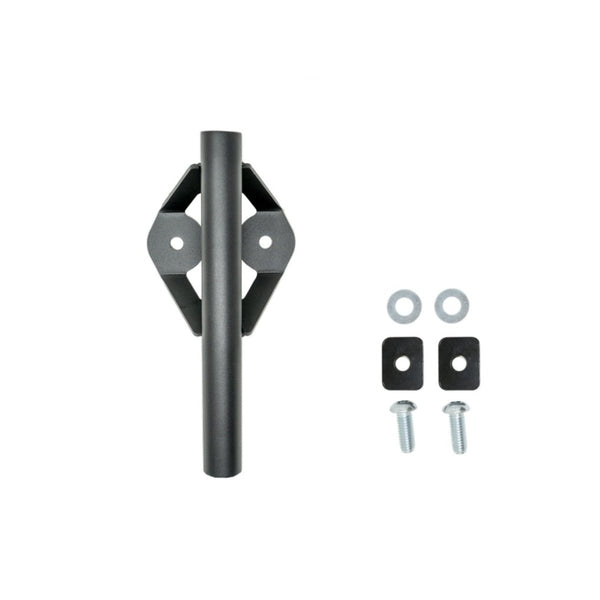 Truck Bed Rail Flag Pole Mount - Aspire Auto Accessories