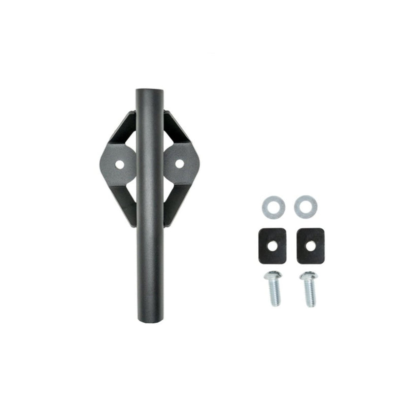 Truck Bed Rail Flag Pole Mount - Aspire Auto Accessories