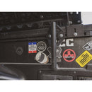 Truck Bed Rail Flag Pole Mount - Aspire Auto Accessories