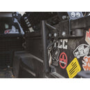 Truck Bed Rail Flag Pole Mount - Aspire Auto Accessories